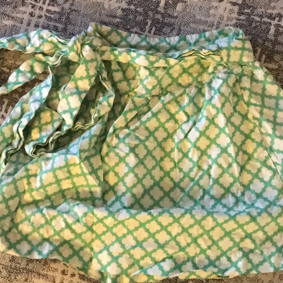 Girls handmade skirts size 8 - Picture 3 of 3